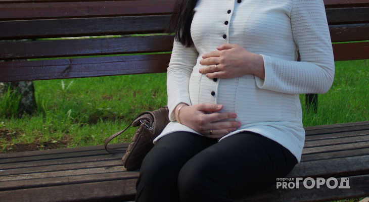 В Кировской области две беременные женщины заразились коронавирусом