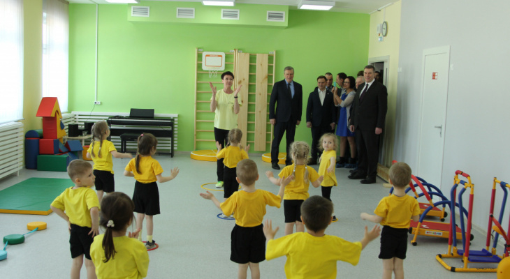 Что обсуждают в Кирове: коронавирус в детском саду и отключение горячей воды
