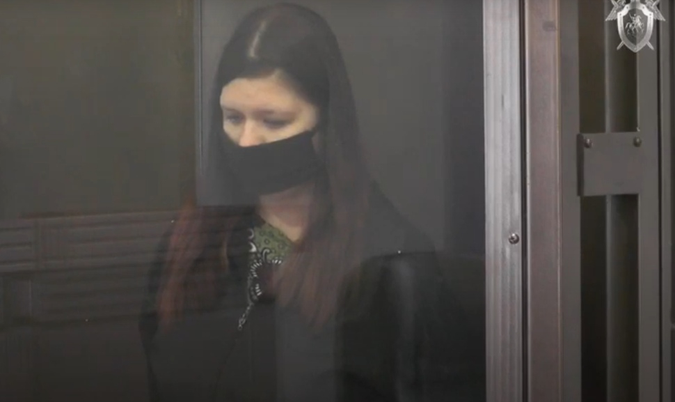 В Кирове вынесен приговор матери, которая жестоко убила 2-летнего сына