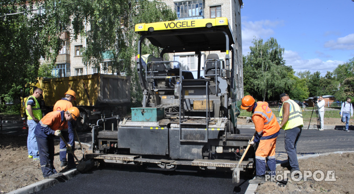 Кировской области выделят несколько миллиардов рублей на ремонт дорог