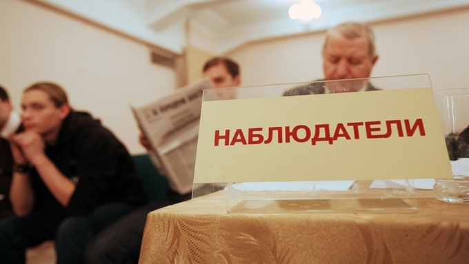 Наблюдатели, камеры и волонтеры: как в Кирове проходит голосование по правкам в Конституцию
