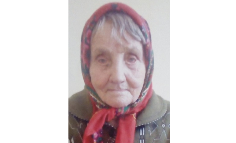 В Кировской области третий день ищут пропавшую без вести пенсионерку