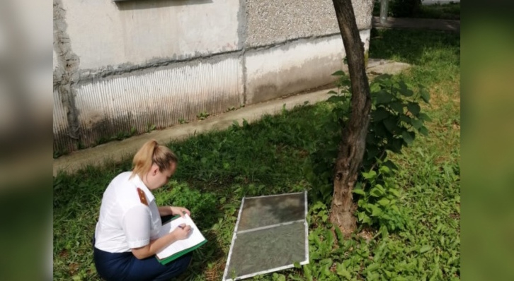 Что обсуждают в Кирове: выпавший из окна ребенок и ЧП в Зуевке