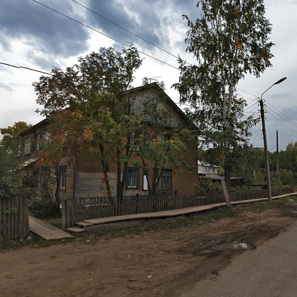 В Вересниках, у вокзала и ипподрома в Кирове снесут 5 домов