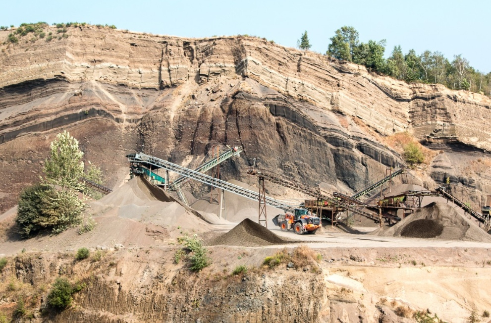 В Кировской области найдены три новых месторождения полезных ископаемых