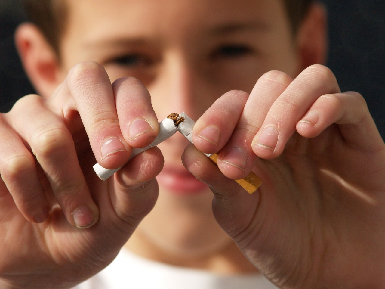 В Кирове почти в 4 раза увеличили штрафы за продажу табака несовершеннолетним