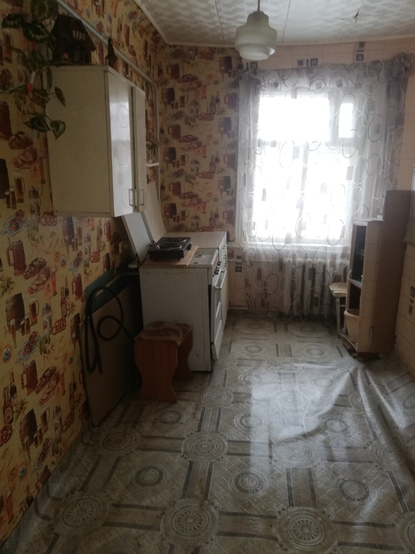 Самую дешевую квартиру в Кирове продали за 100 тысяч рублей