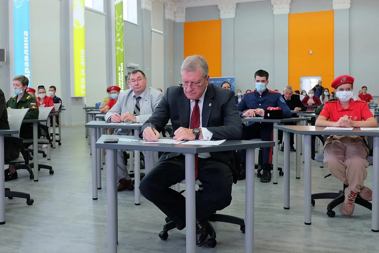 Тест: как хорошо вы знаете людей, которые управляют Кировской областью