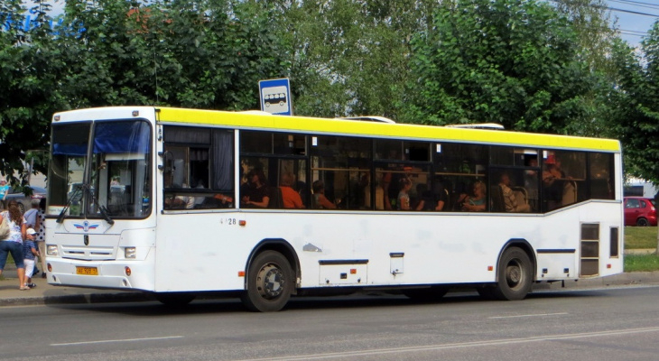 Водители кировского АТП перешли на почасовую оплату: сколько они получают и снизилась ли аварийность