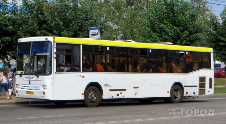 Исчезнут ли гонки между автобусами: кировские водители о переходе на почасовую оплату