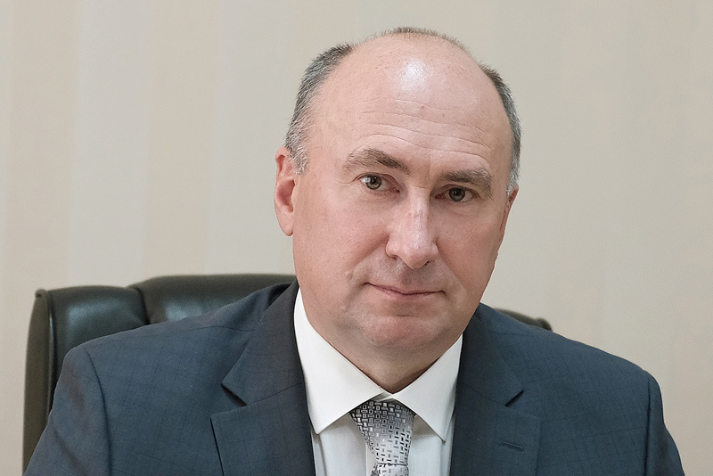 Один из зампредов правительства Кировской области покидает свой пост