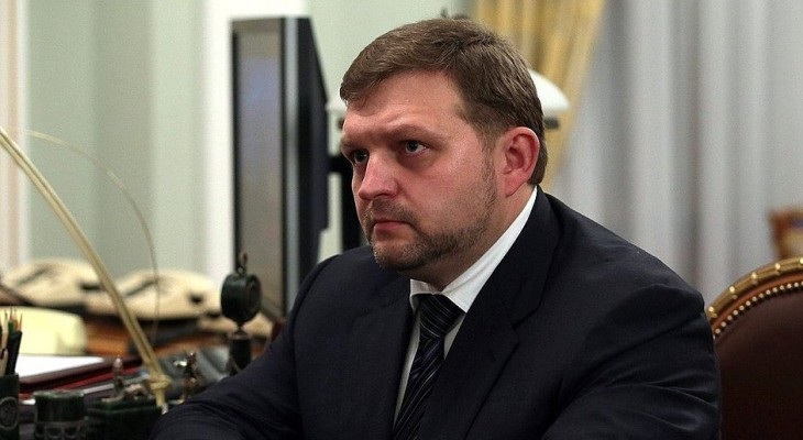 Адвокат Никиты Белых написал заявление в прокуратуру на Валерия Туруло