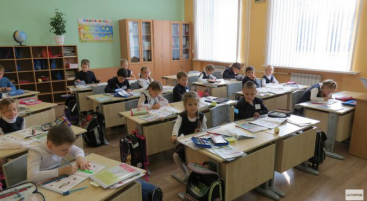 Кировских детей будут принимать в школы по новым правилам