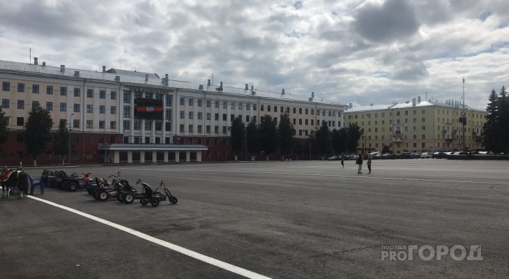 Что обсуждают в Кирове: новые ограничения и перевод школы на дистанционное обучение