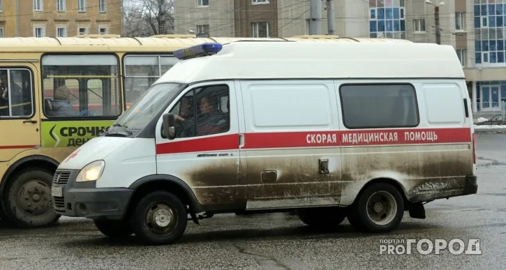 Зараженных COVID-19 или с подозрением на него в Кировской области стало на 1188 больше