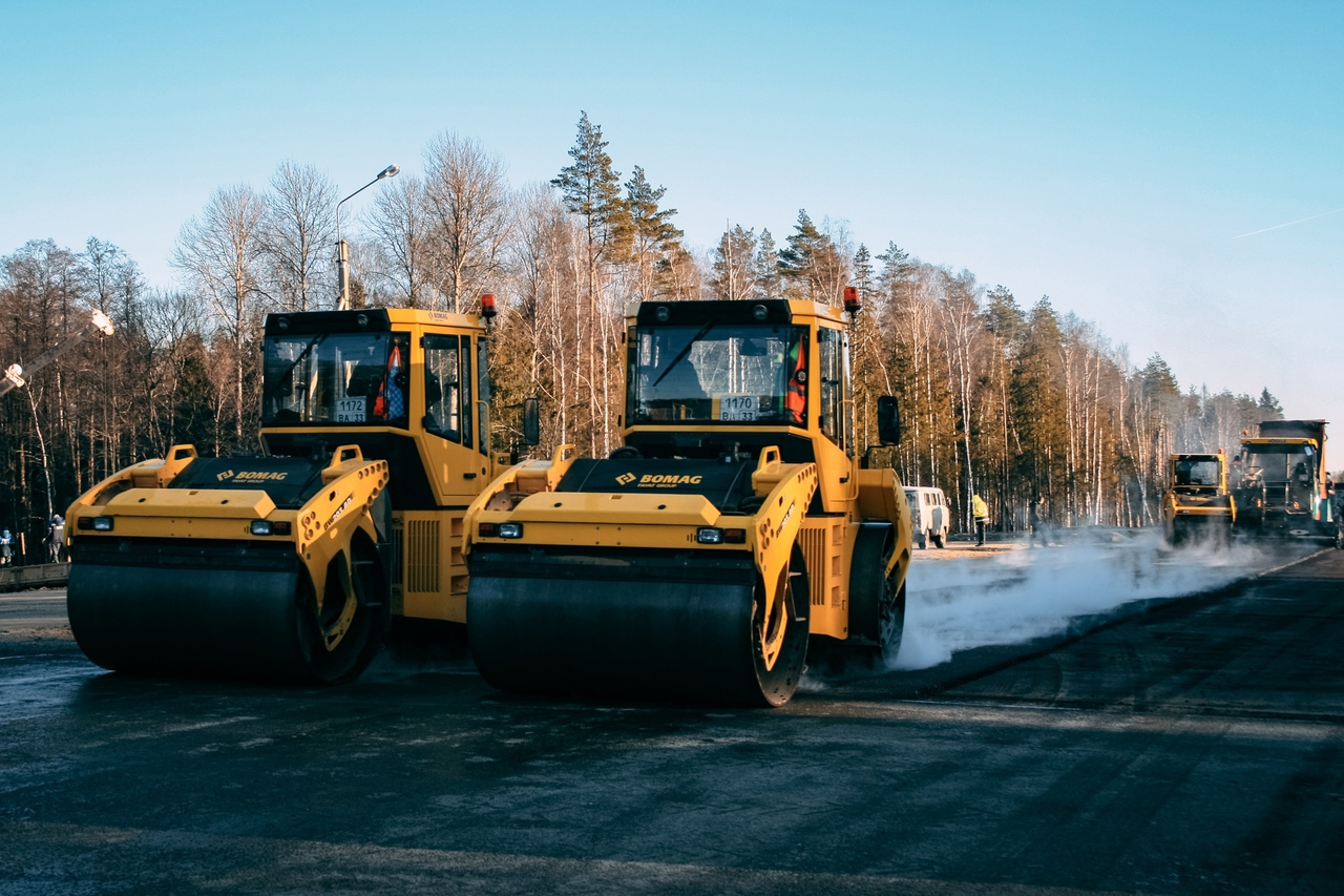В Кировской области возбуждено дело из-за растраты 12 млн рублей на ремонт дорог