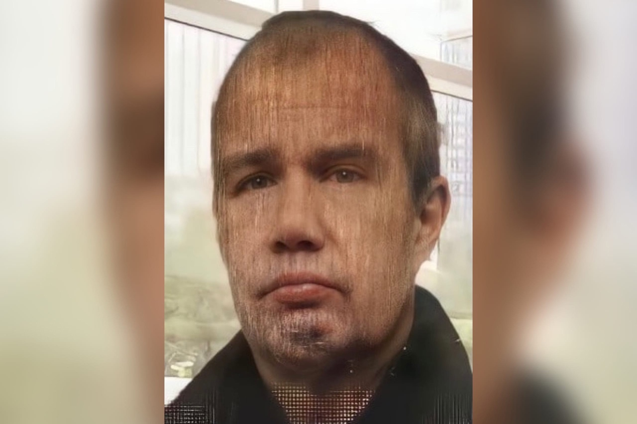 В Кирове неделю не могут найти 48-летнего мужчину