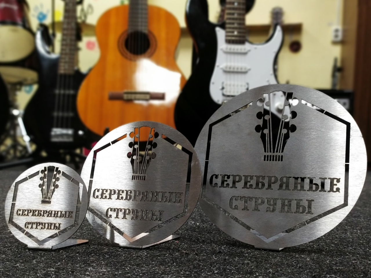 Организаторы музыкального конкурса в Кирове выиграли грант и вышли на всероссийский уровень