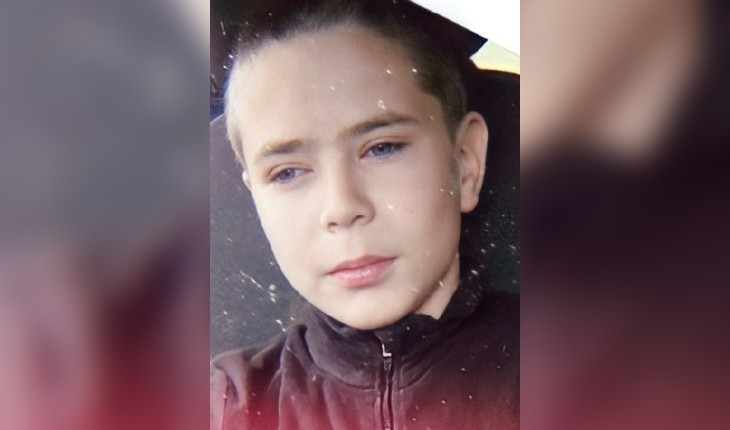 В Кирове разыскивают пропавшего 13-летнего подростка