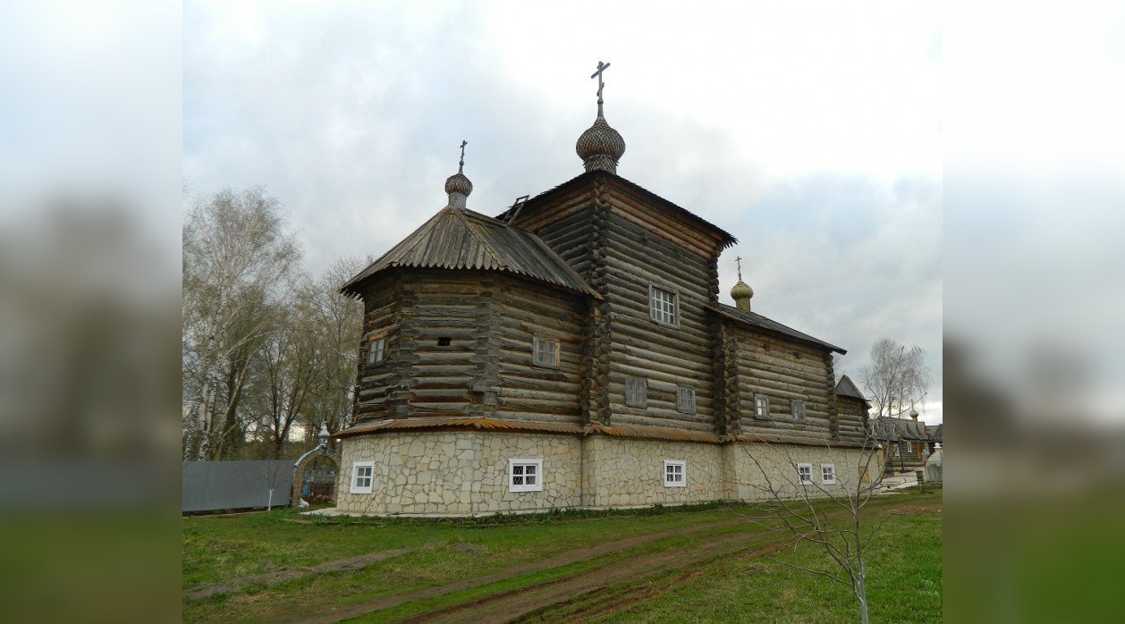 10 мест в Кировской области, куда можно съездить в майские праздники