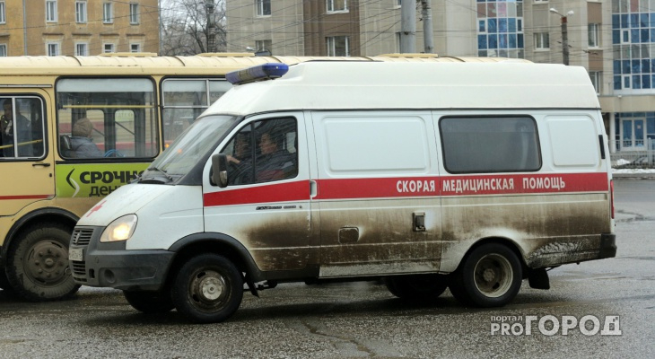 Что обсуждают в Кирове: массовое отравление в школе №73 и ДТП у цирка