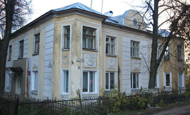 В 2021 году в Кирове отремонтируют фасады 50 домов на въездах в город