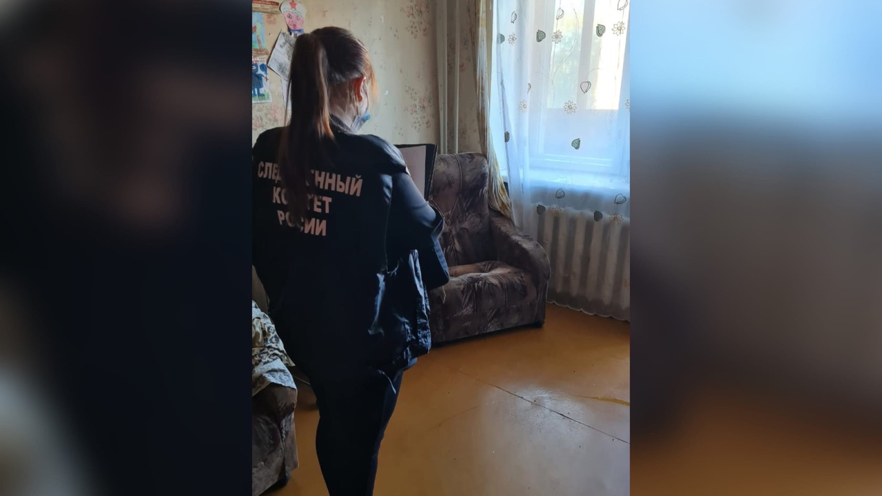 В Кирове мужчина выкинул 1,5-годовалого ребенка с 5 этажа