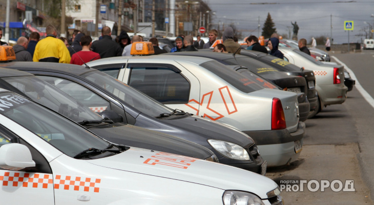 В Кирове появился новый сервис такси DiDi: пассажиры рассказали о плюсах и минусах