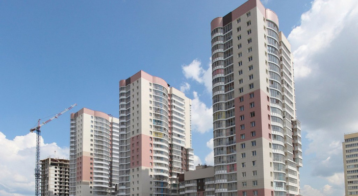 Сбербанк приглашает кировчан на «Ярмарку недвижимости»