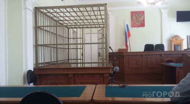 В Кировской области мужчину осудили за долг 220 тысяч рублей по алиментам