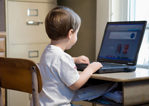 Сбер запустил тест по правилам интернет-безопасности для родителей