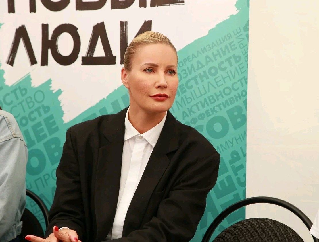 Елена Летучая поддержала идею партии «Новые люди» отказаться от «мусорных» операторов-монополистов