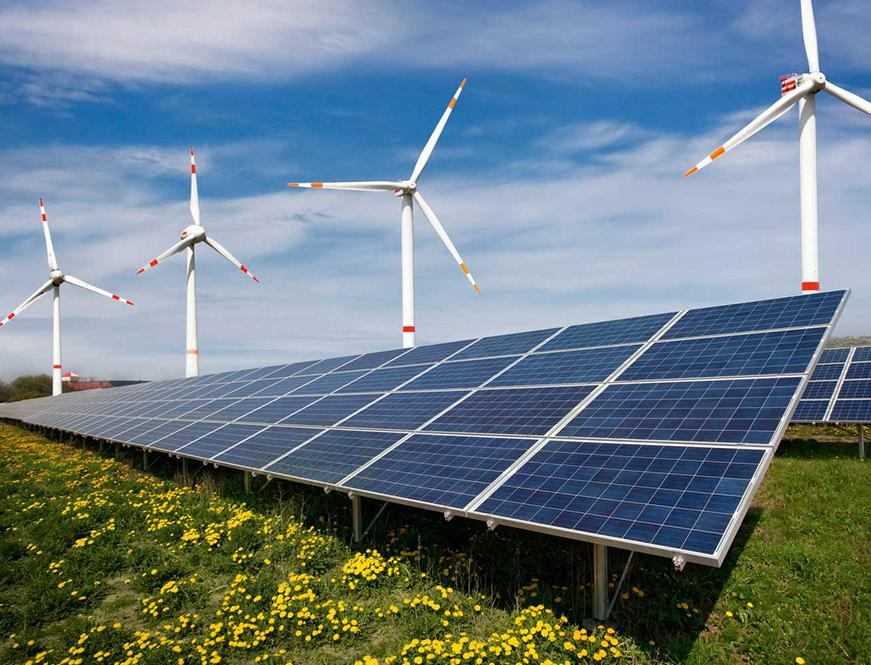 Сбер вошел в Ассоциацию развития возобновляемой энергетики