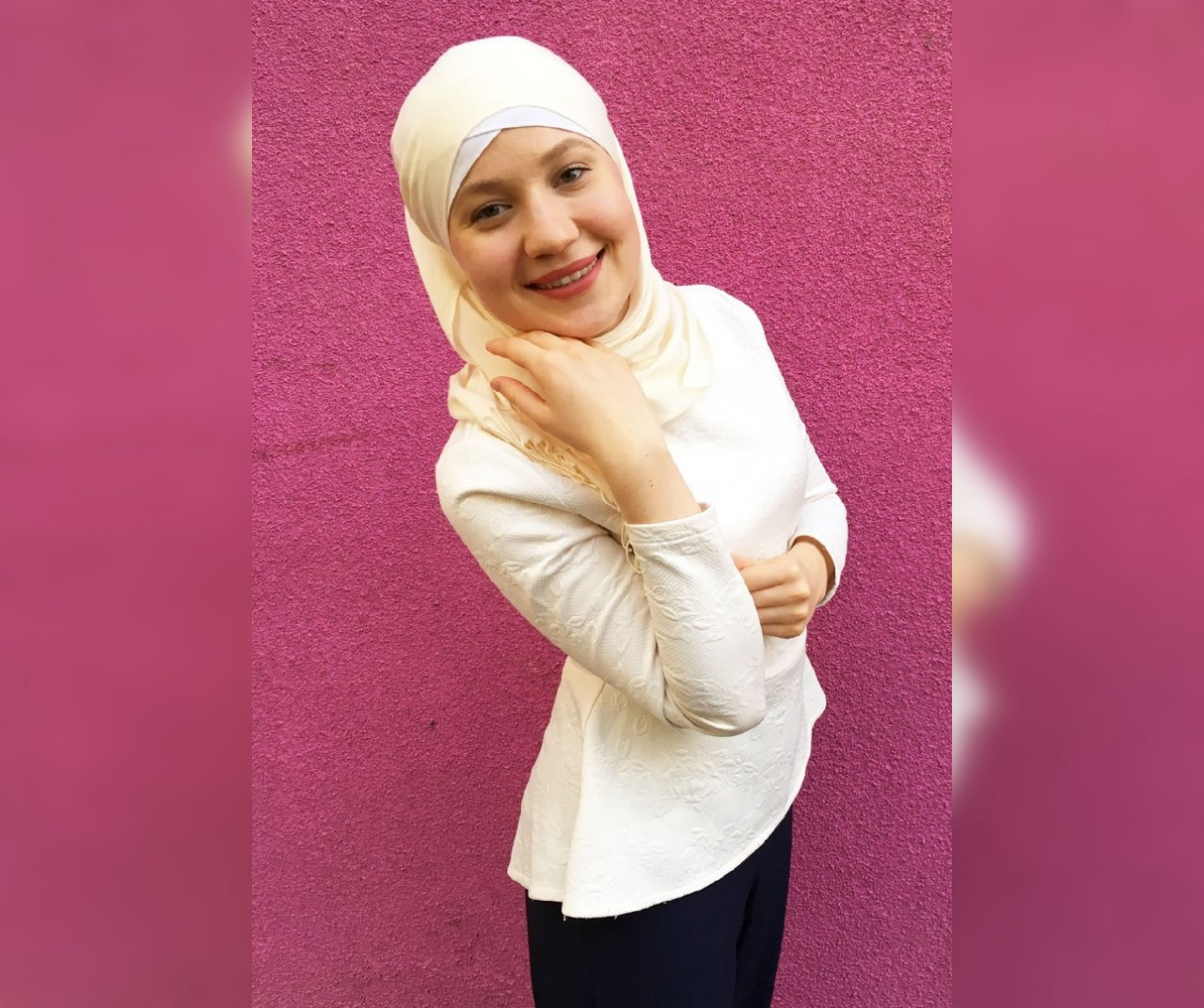 «Вы под хиджабом лысая?»: мусульманка о реакции кировчан на свою внешность