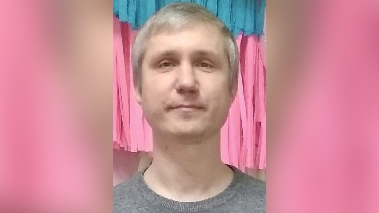 В Кировской области без вести пропал мужчина в плавках