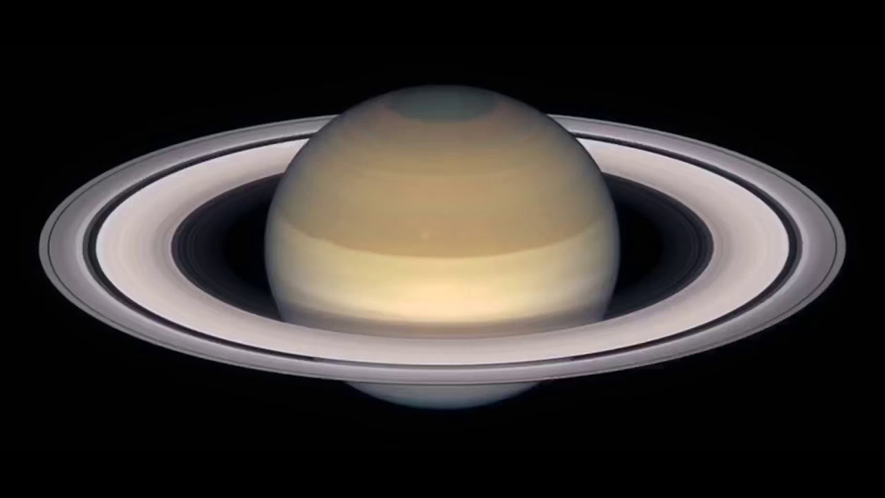 В Кировской области можно будет наблюдать «противостояние Сатурна»