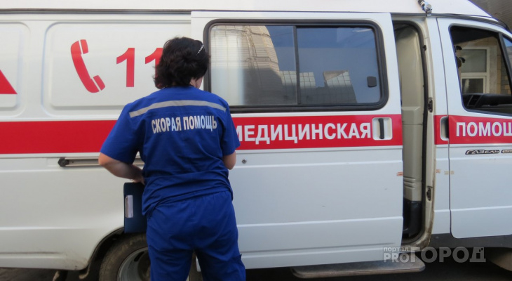 В Кировской области работник предприятия ослеп из-за производственной травмы