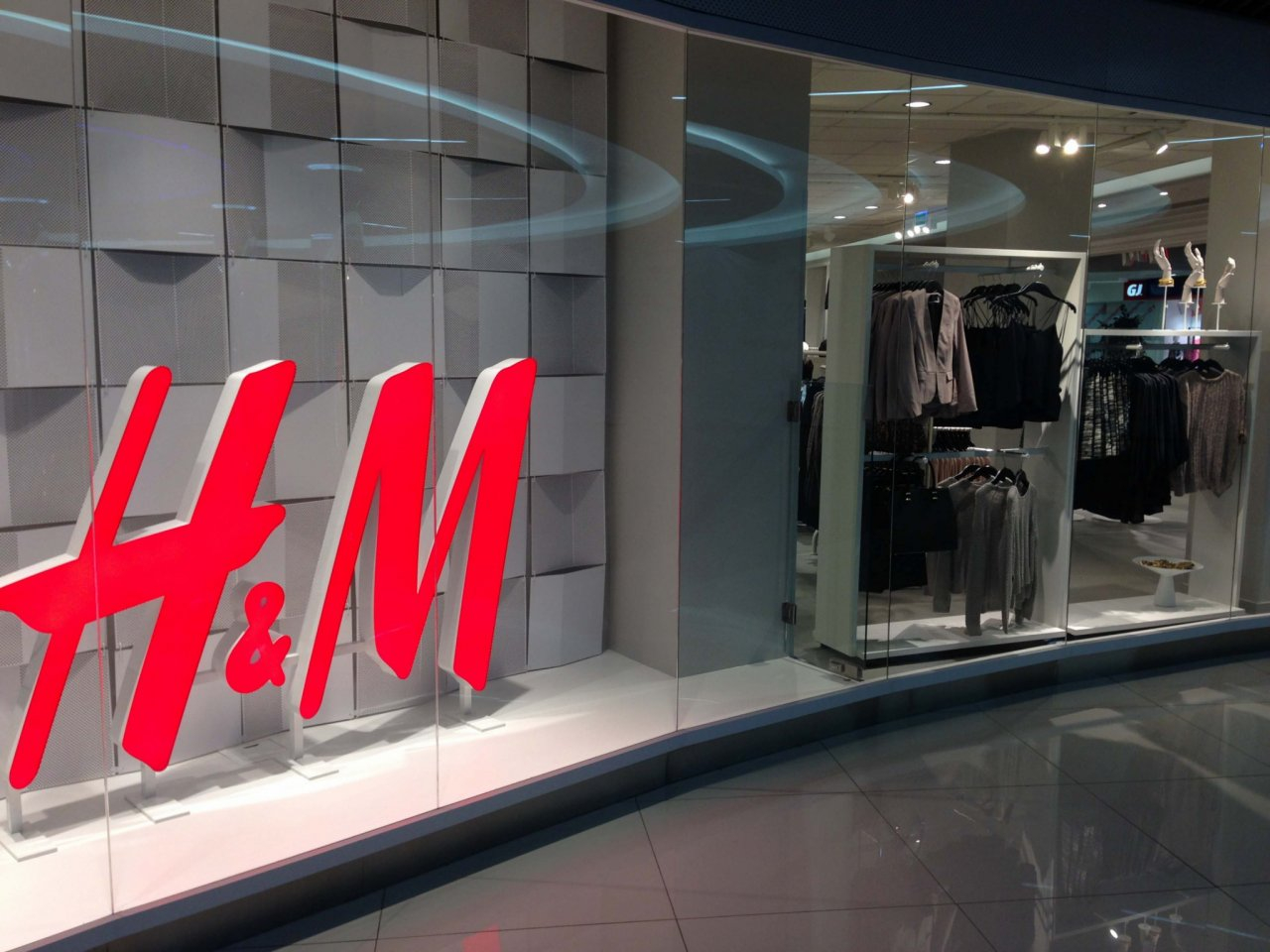 Что обсуждают в Кирове: открытие бренда H&M и смерть спортивного тренера