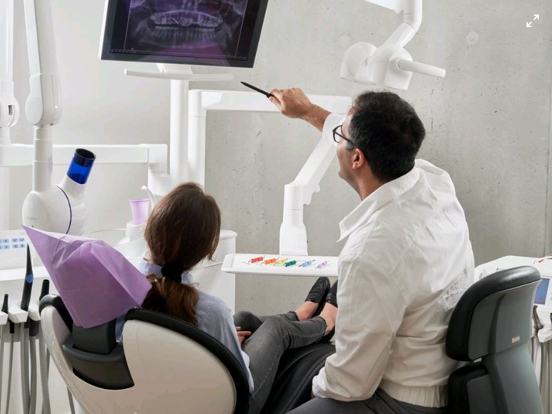 5 причин, почему стоматолога стоит посетить в конце августа