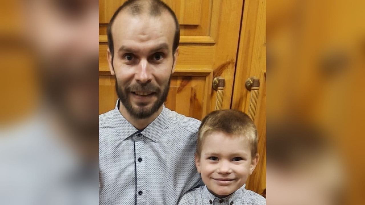 «Время еще есть»: кировчанину Андрею Зяблых требуется продолжение лечения от рака