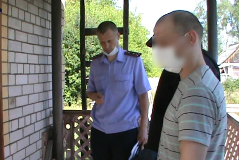 В Кировской области убийца двух мужчин предстанет перед судом