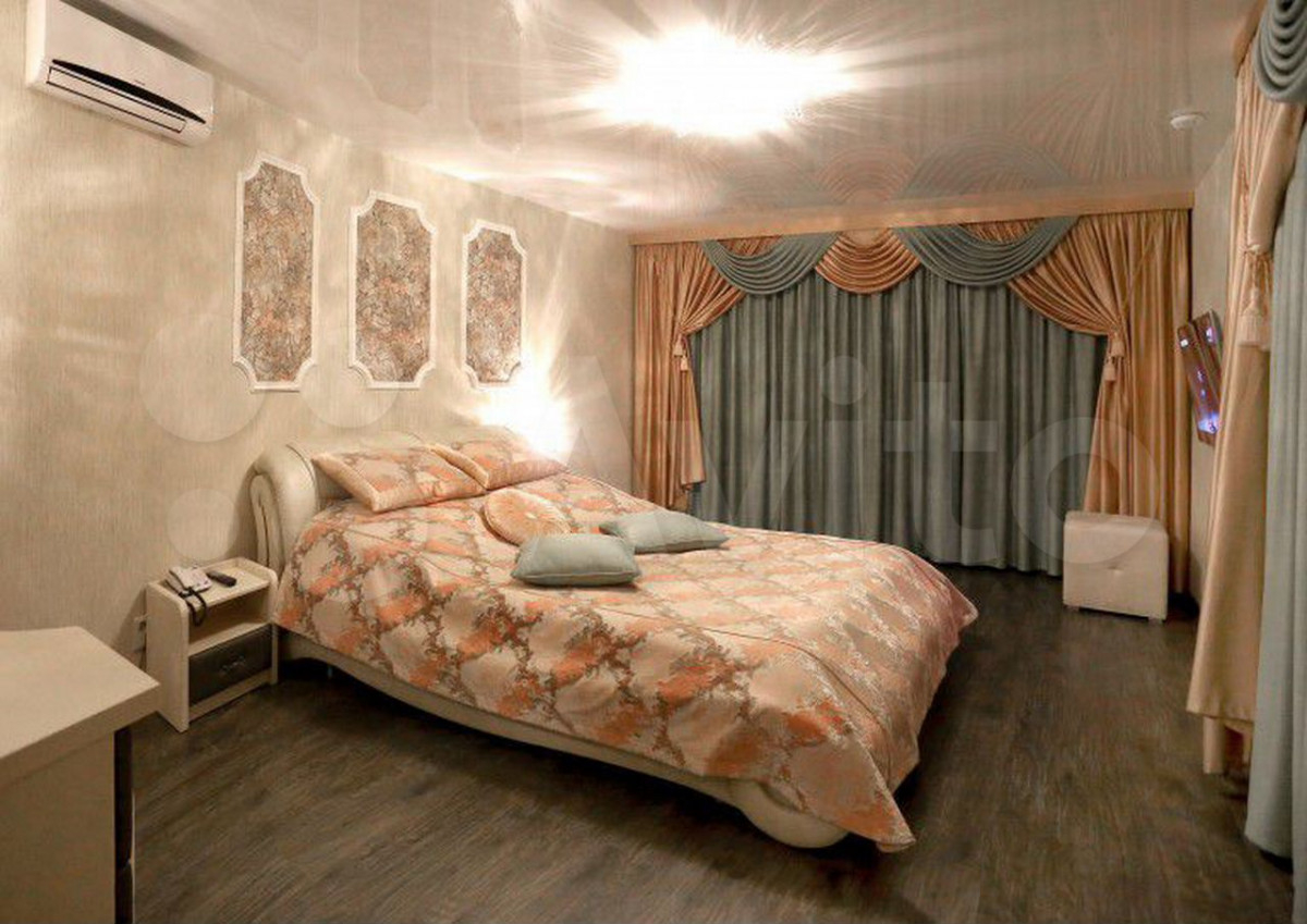 В Кирове продают гостиничный комплекс за 40 миллионов рублей