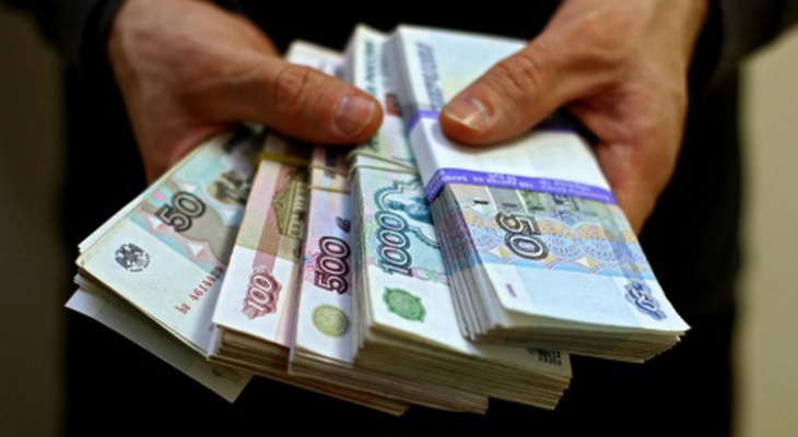 В Кировской области крупное предприятие три месяца не выплачивало работникам зарплату