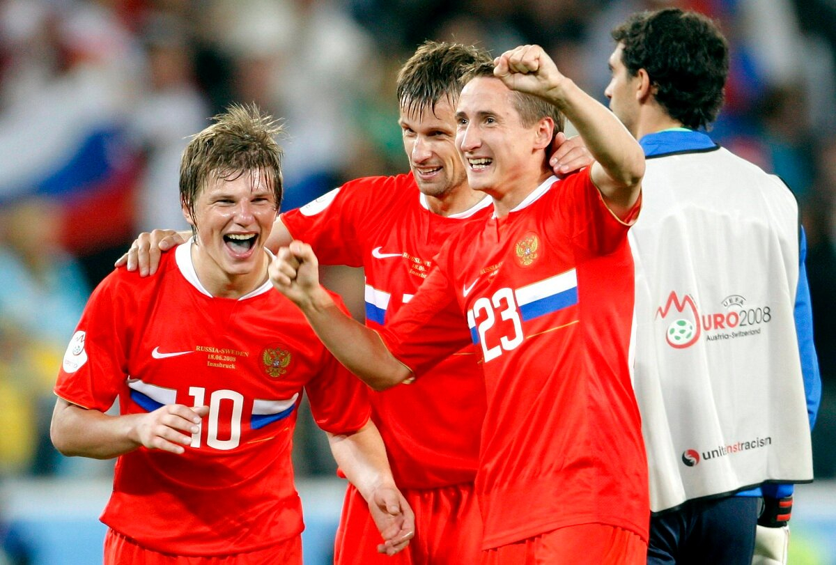 Sports.ru и Wink возвращают на экраны лучший год российского футбола