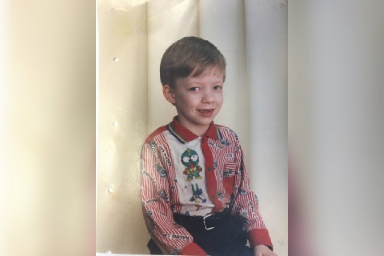 В Кирове ищут ребенка, похищенного из школы в 2002 году