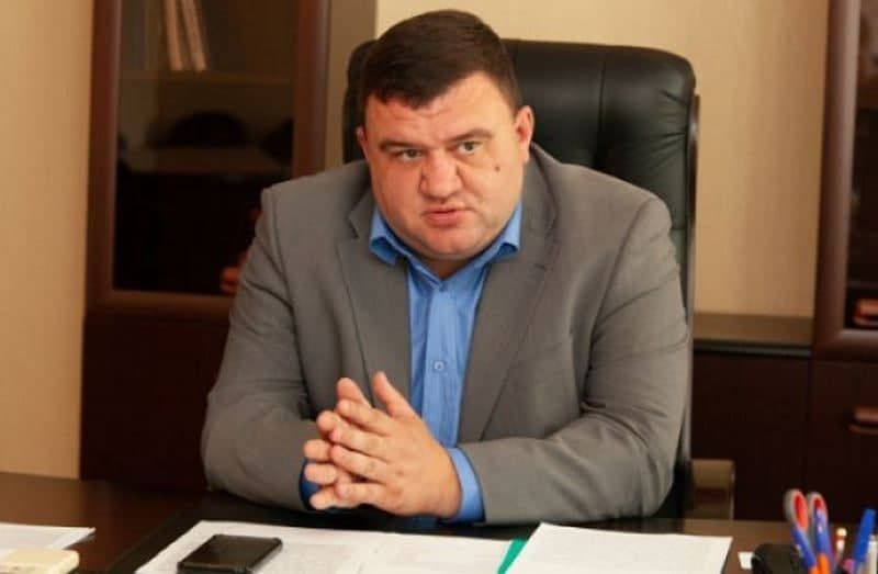 Министр транспорта Кировской области покинул свой пост