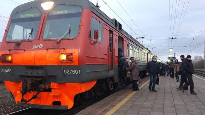 В Кировской области будут три недели ремонтировать железную дорогу