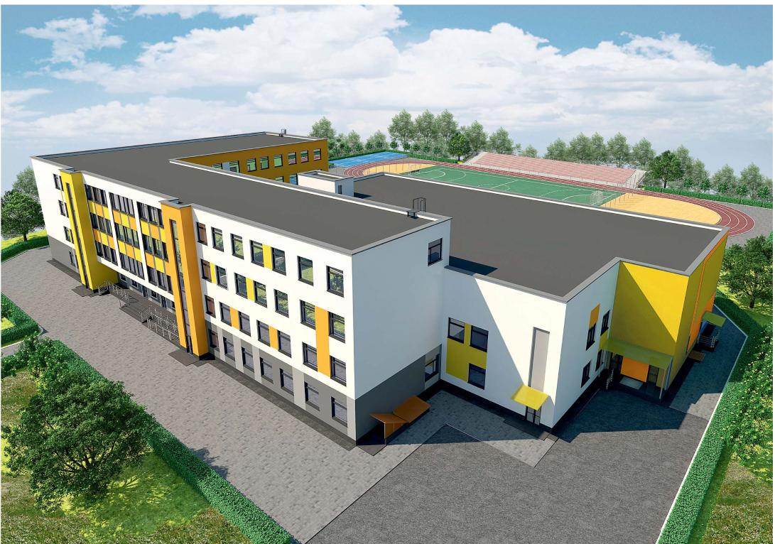 После вмешательства прокуратуры в Нолинске появится новая школа