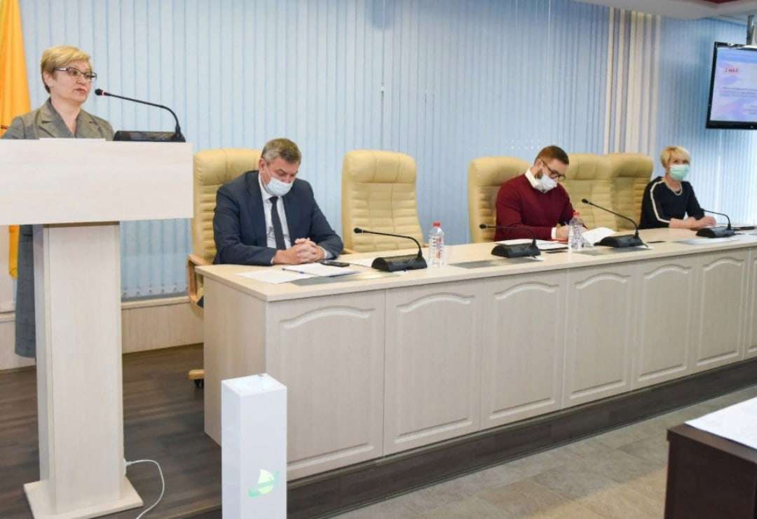 Кировчан хотят заставить платить за строительство школ и детских садов