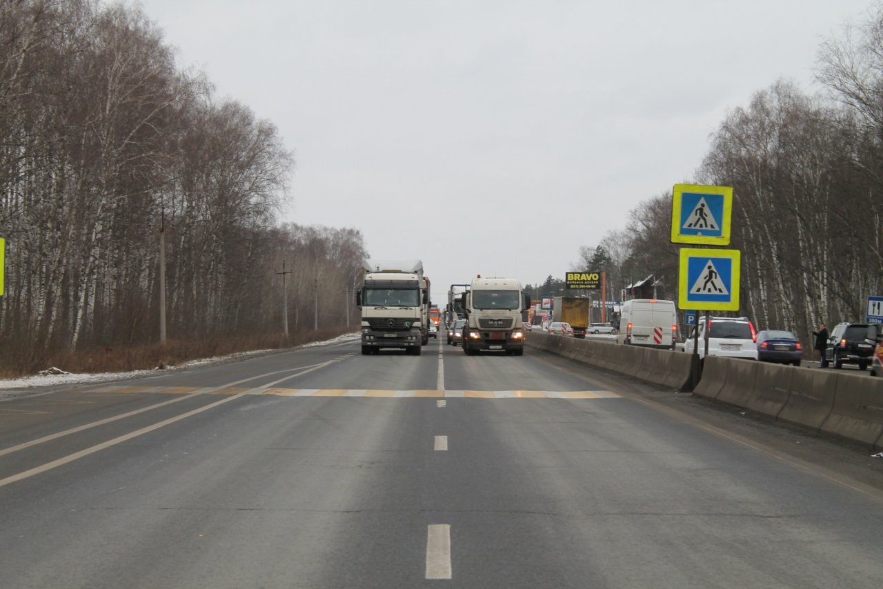 В Кирове продлят три улицы более чем на два километра